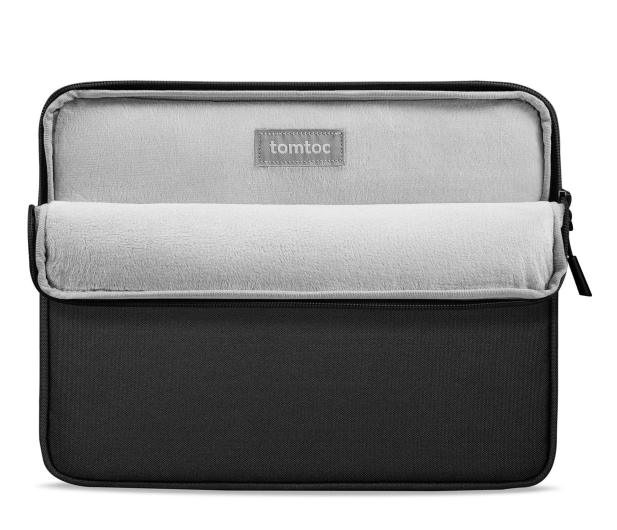 Tomtoc Light-B18 T do iPad 11'' (czarny) - 1370534 - zdjęcie 2